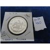 Image 1 : USA 1985 Liberty Coin .999 1 OZ SIlver Proof