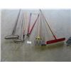 Image 2 : 7 Hand Yard Tools