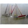 Image 2 : 7 Hand Yard Tools