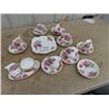 Image 1 : Royal Standard- Orleans Rose - Approx 19 Pcs