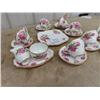 Image 2 : Royal Standard- Orleans Rose - Approx 19 Pcs