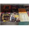 Image 3 : Approx 59 Vintage Records - Various Artists