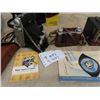 Image 2 : Kodak Tourist II Camera, Baldalux 6 x9 , Brownies Junior, Lumex Viewer Plus More!