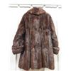 Image 2 : Ladies Fur Jacket "Service Furs Wpg"