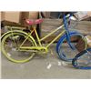 Image 2 : 2 Painted Bikes