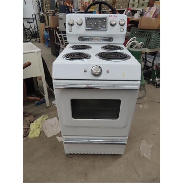 Findlay 22" Stove