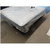 Image 1 : Mechanical Bed 60" W w Mattress