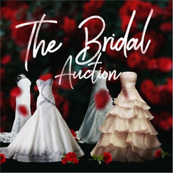 WELCOME TO KASTNER AUCTIONS TIMED BRIDAL BOUTIQUE