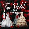Image 1 : WELCOME TO KASTNER AUCTIONS TIMED BRIDAL BOUTIQUE