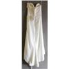 Image 2 : IVORY EDDY K DESIGNER BRIDAL GOWN; STYLE# AA132