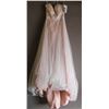 Image 1 : BLUSH VENUS BRIDAL GOWN; SIZE 4, STYLE# AT6675
