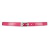 Image 1 : FEVER LONDON MATOID BELT; ROSEHIP SIZE S/M