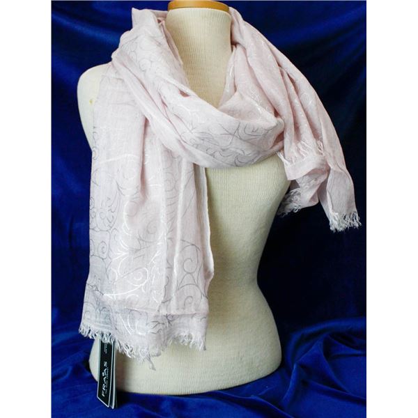FRASS SUMMER WRAP STYLE # 623445; PINK