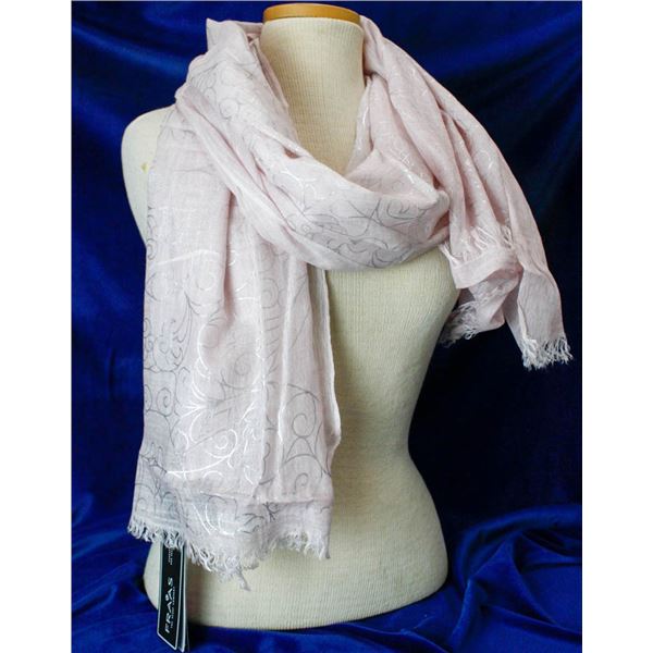 FRASS SUMMER WRAP STYLE # 623445; PINK