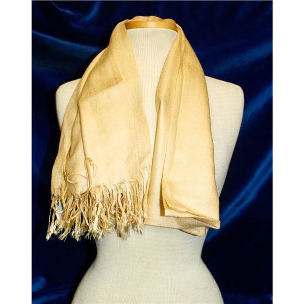 PASHMINA FASHION SCARF BY WELLCO INC, STYLE SF113