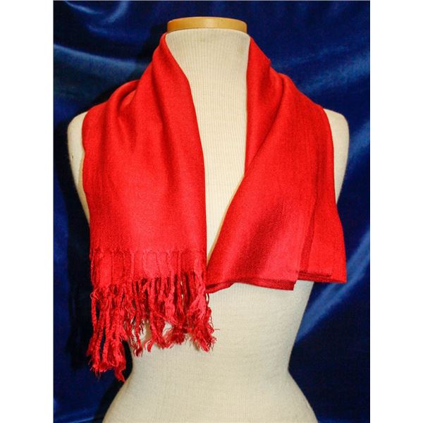 PASHMINA FASHION SCARF BY WELLCOM INC, STYLE SF113