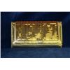 Image 1 : GOLD SEQUINS FORMAL CLUTCH