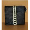 Image 1 : BIJOUX TERNER NAVY BLUE RHINESTONE CLUTCH/PURSE