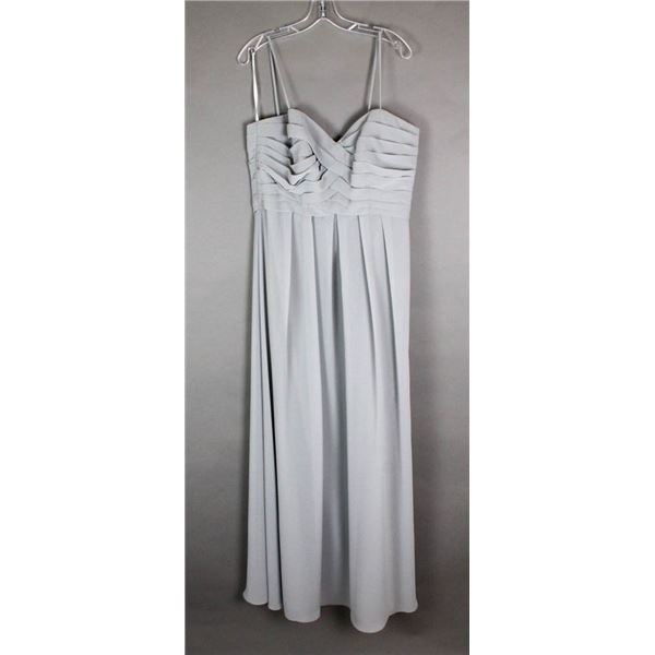 GREY SORELL VITA DESIGNER FORMAL DRESS