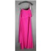 Image 1 : FUCHSIA JOLENE DESIGNER FORMAL DRESS