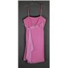 Image 1 : PINK MARY'S FORMAL DRESS SIZE 18 STYLE #CA1146