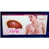 Image 1 : FREEBRA SILICONE INVISIBLE BRA; NUDE - SIZE A