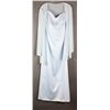 Image 1 : LIGHT BLUE VENUS FORMAL DESIGNER 2PC DRESS SIZE 14