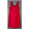 Image 1 : FUCHSIA MICHAELA LOUISA FORMAL DESIGNER DRESS
