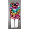 Image 1 : COLORFUL MIA MORE DESIGNER 2PC FORMAL OUTFIT;
