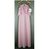 Image 1 : MAUVE SORELLA VITA FORMAL DESIGNER DRESS;
