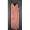 Image 1 : CORAL SORELLA VITA FORMAL DESIGNER DRESS;