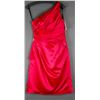 Image 1 : CERISE SORELLA VITA FORMAL DESIGNER DRESS;