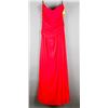 Image 1 : RED AFTER SIX FORMAL DESIGNER DRESS;