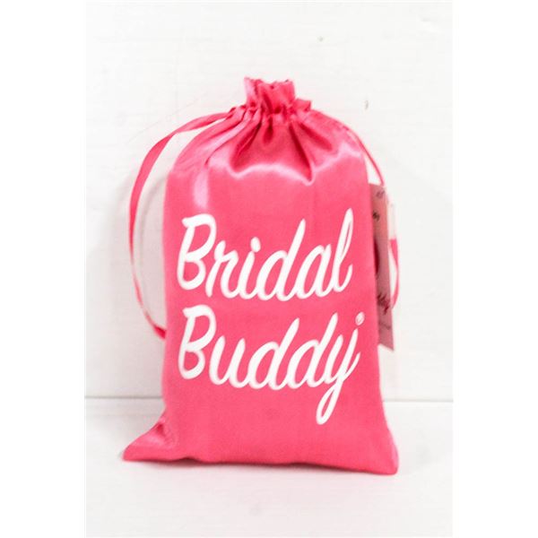 BRIDAL BUDDY DRESS GATHERING ACCESSORY- MSRP $49