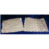 Image 1 : LOT OF 2 ALLY ROSE STRAPLESS LACE TOP UNDER-