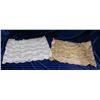 Image 1 : LOT OF 2 ALLY ROSE STRAPLESS LACE TOP UNDER-