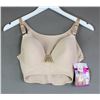 Image 1 : NUDE THE SHORTEE UNBELIEVABRA- SIZE SMALL "A" -