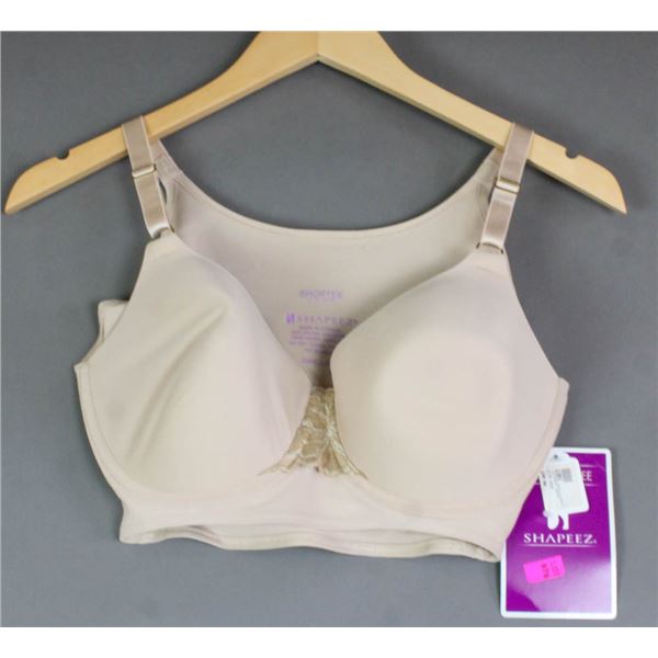 NUDE THE SHORTEE UNBELIEVABRA- SIZE SMALL "DD" -