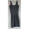 Image 1 : SPANX OPEN BUST FULL SLIP; BLACK - SIZE MEDIUM