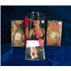 Image 1 : LOT OF ASSORTED WOMEN'S BRA ACCESSORIES;