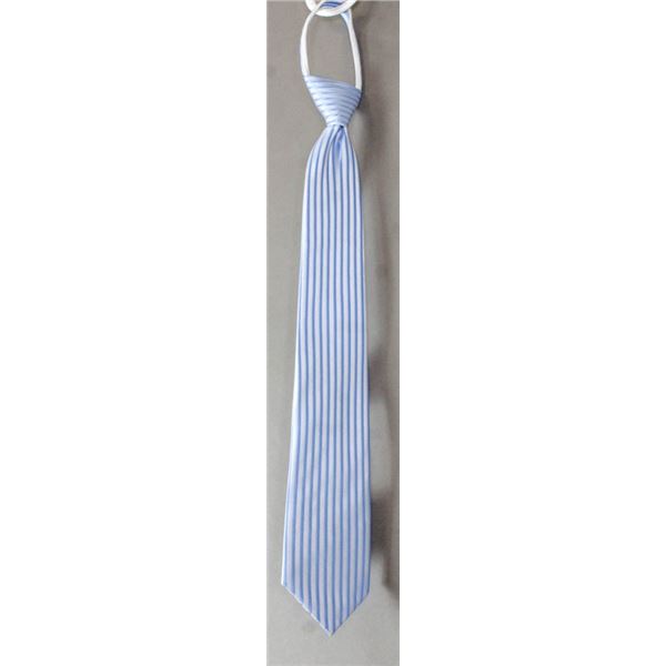 CHILDREN'S MAVEZZANO NECK TIE- ADJUSTABLE