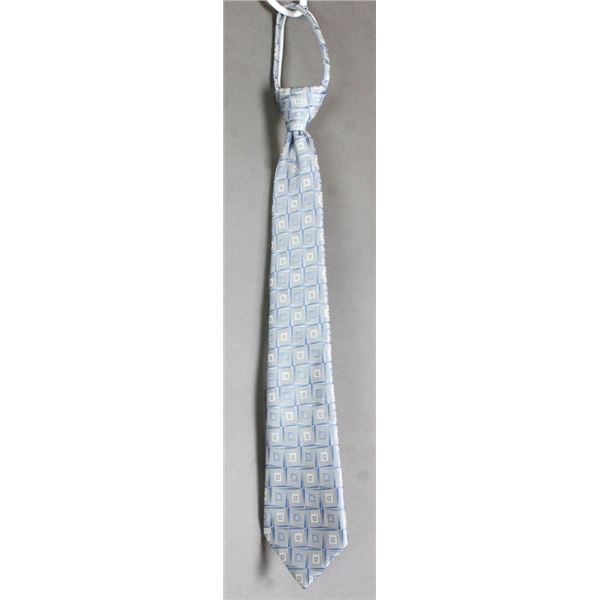 CHILDREN'S MAVEZZANO NECK TIE- ADJUSTABLE