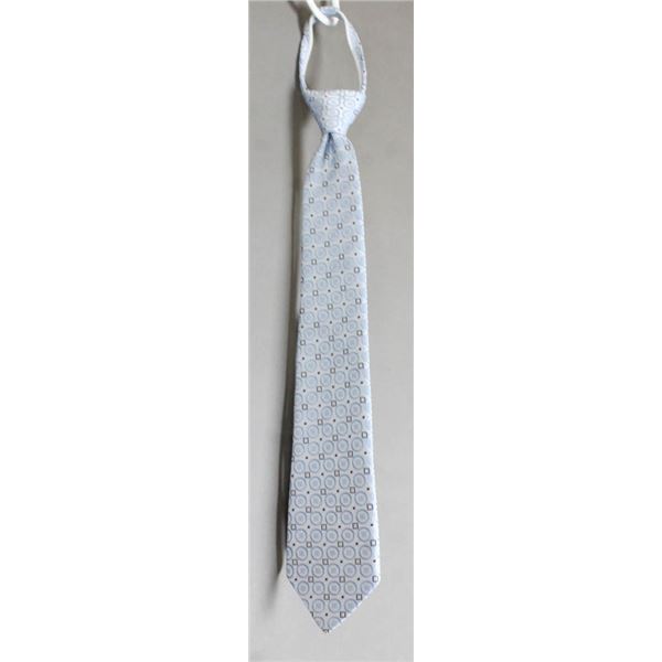 CHILDREN'S MAVEZZANO NECK TIE- ADJUSTABLE