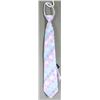 Image 1 : CHILDREN'S MAVEZZANO NECK TIE- ADJUSTABLE