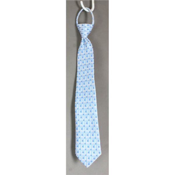 CHILDREN'S MAVEZZANO NECK TIE- ADJUSTABLE