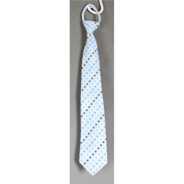 CHILDREN'S MAVEZZANO NECK TIE- ADJUSTABLE