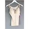 Image 1 : SHAPEEZ UNBELIEVABRA TANKEE- BEIGE; SIZE XS "C"