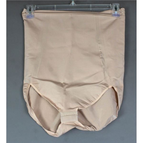 SPANX ON CORE HIGH WAISTED WOMEN'S BRIEF SHAPEWEAR-