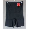 Image 1 : SPANX SHAPEWEAR-HIGH WAISTED MID- THIGH SHORTS ;