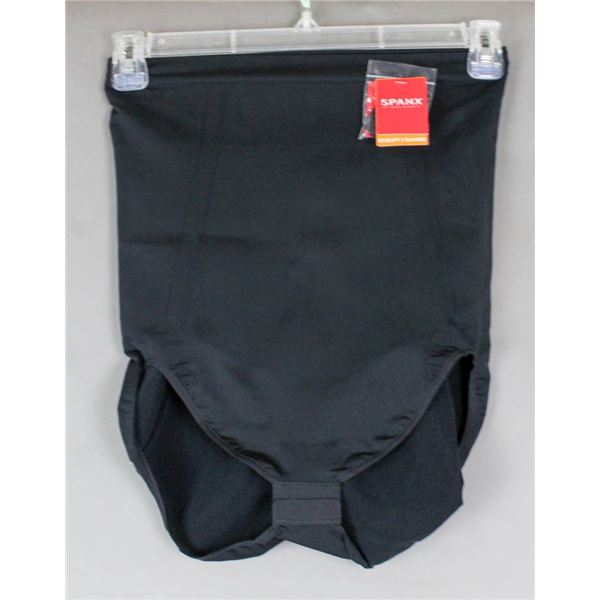 SPANX SHAPEWEAR-HIGH WAISTED WOMEN'S BRIEF;